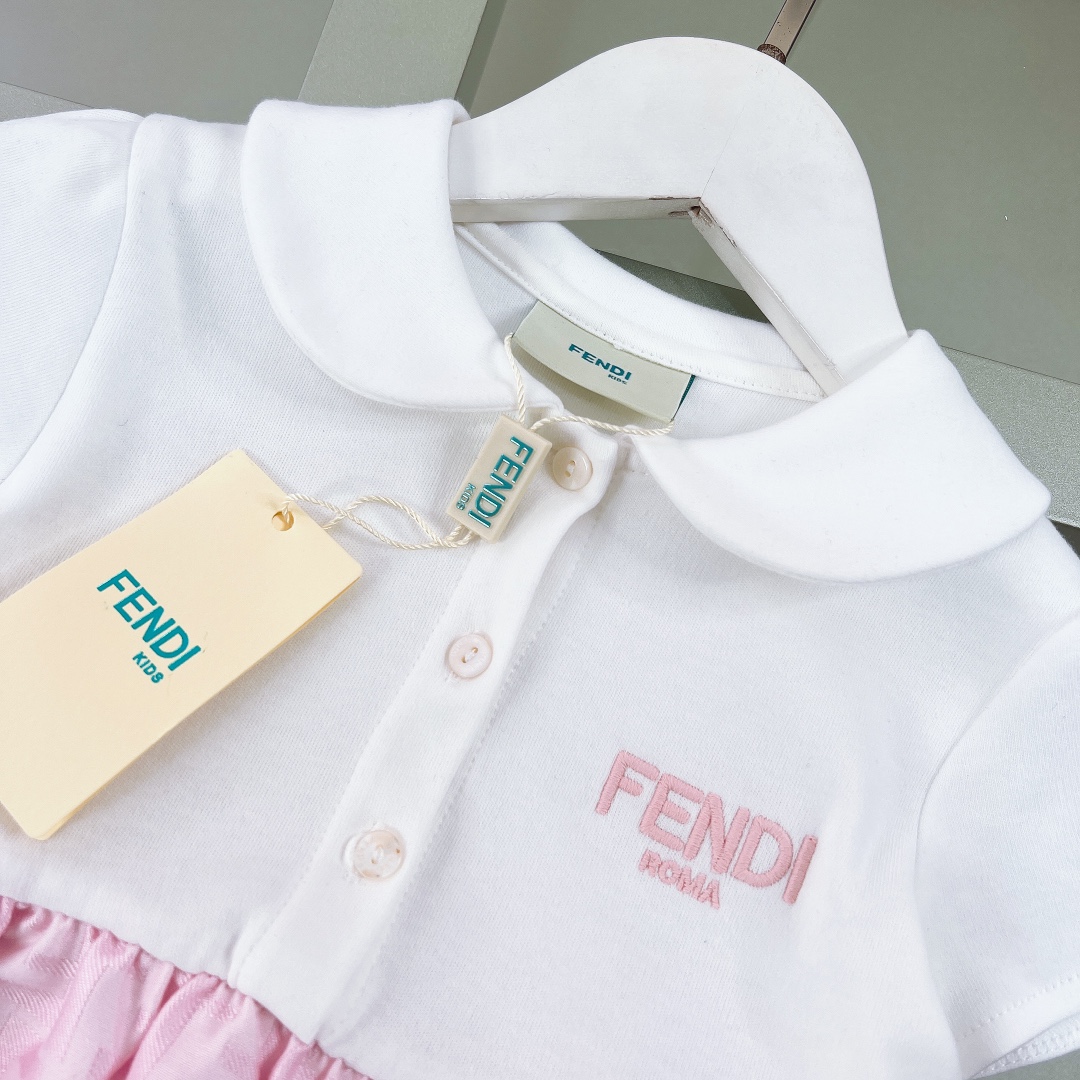 Fendi Kids